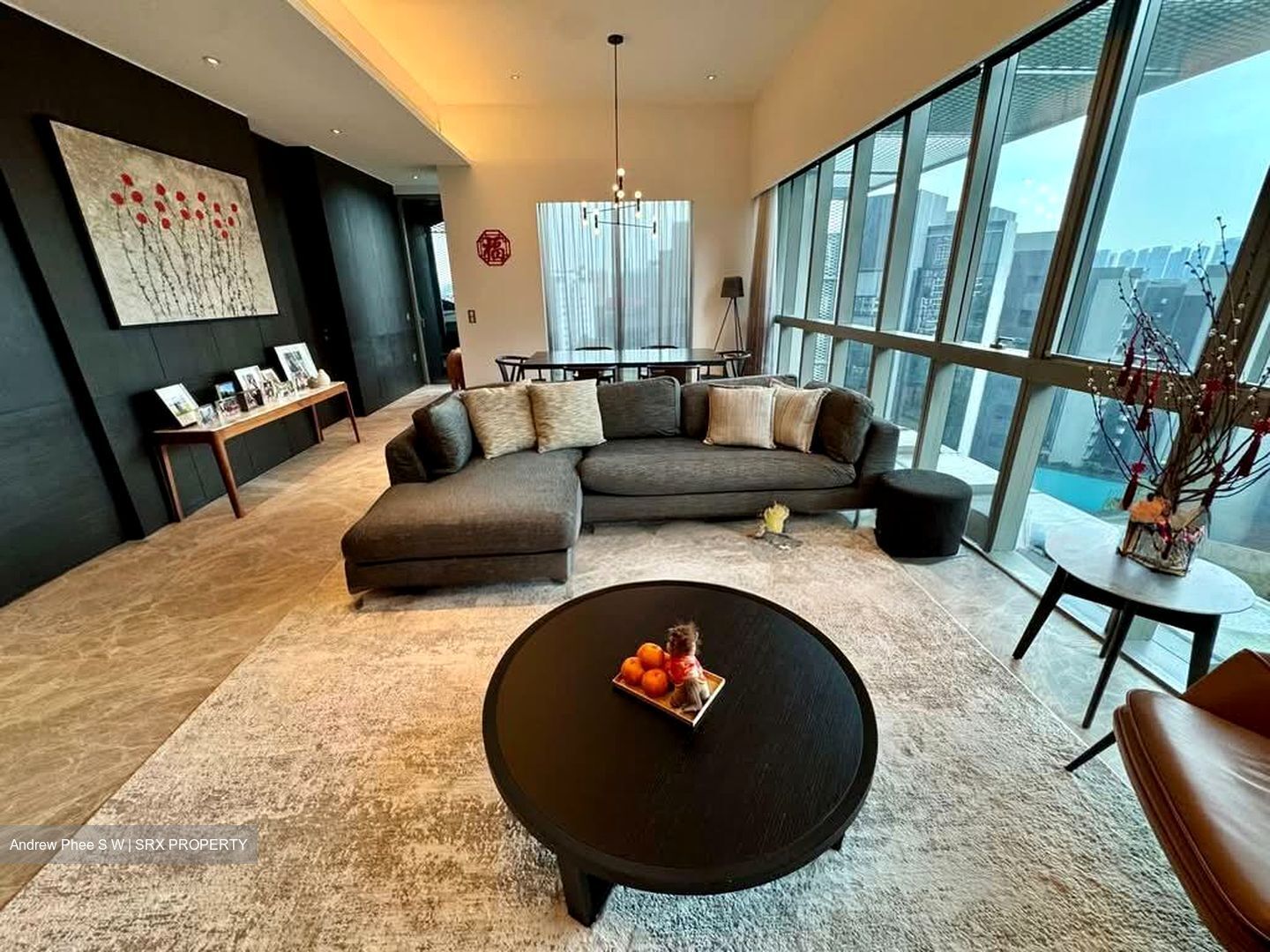 Leedon Residence (D10), Condominium #600217301